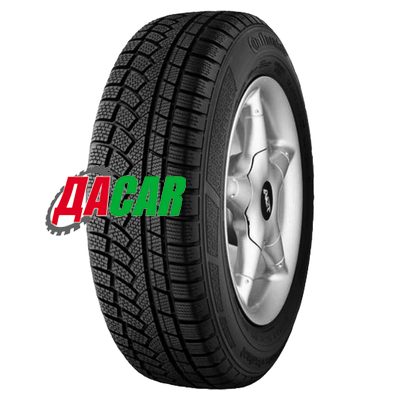 Continental ContiWinterContact TS 790 245/55R17 102H *FR