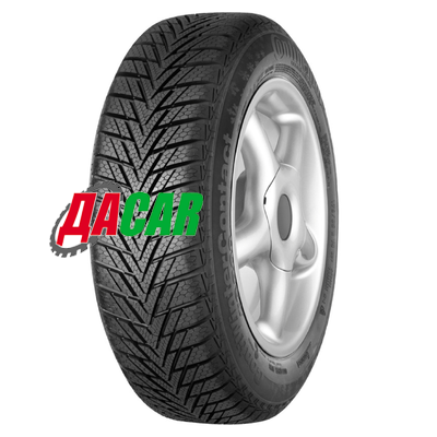 Continental ContiWinterContact TS 800 155/60R15 74T FR