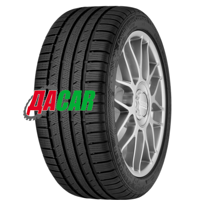 Continental ContiWinterContact TS 810 Sport 245/45R17 99V XL MOFR ML