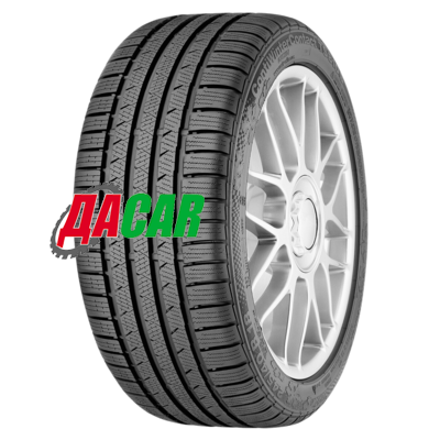 Continental ContiWinterContact TS 810 185/65R15 88T MOML #