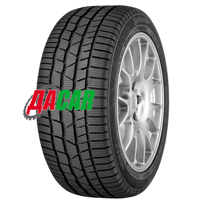 Continental ContiWinterContact TS 830 P 245/45R17 99H XL MOFR