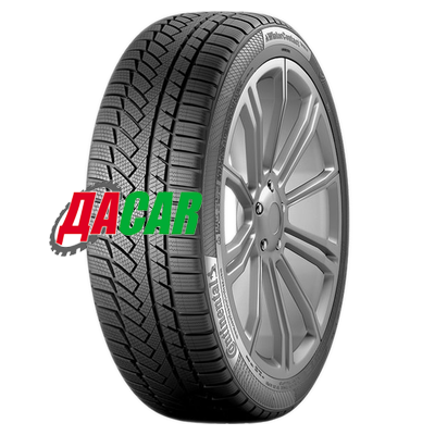 Continental ContiWinterContact TS 850 P SUV 265/65R17 112T FR