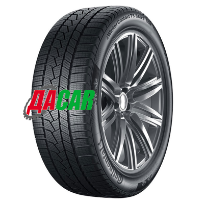 Continental ContiWinterContact TS 860 S 275/40R19 105V XL FR SSR