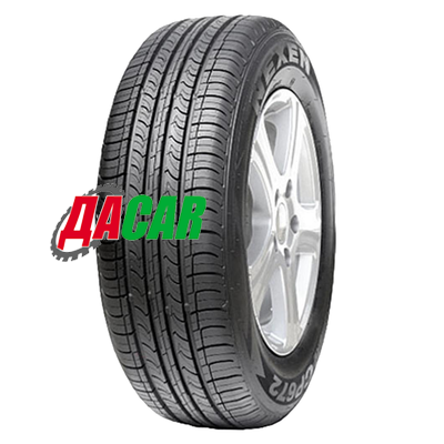 Nexen CP672 205/65R16 95H TL