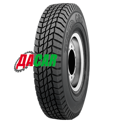 TyRex CRG VM-310 10,00R20 149/146K TT/TTF 18PR