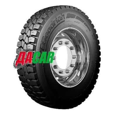 BFGoodrich Cross Control D 13R22,5 154/150K M+S