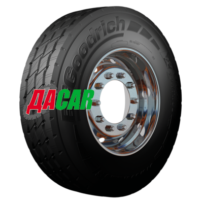 BFGoodrich Cross Control S2 315/80R22,5 156/150K TL
