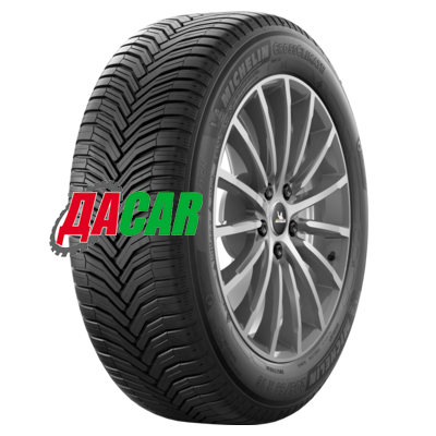 Michelin CrossClimate + 195/65R15 95V XL TL