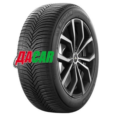 Michelin CrossClimate SUV 225/55R18 98V TL