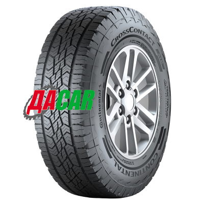 Continental CrossContact ATR 235/70R16 106H FR