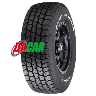 Mickey Thompson Deegan 38 A/T 305/45R22 118T XL BLK