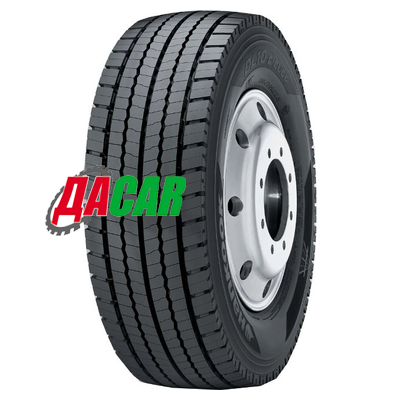 Hankook DL10 e-cube 275/70R22,5 148/145M PR16