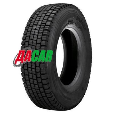 Doublestar DSR08A 315/60R22,5 152/148M PR16