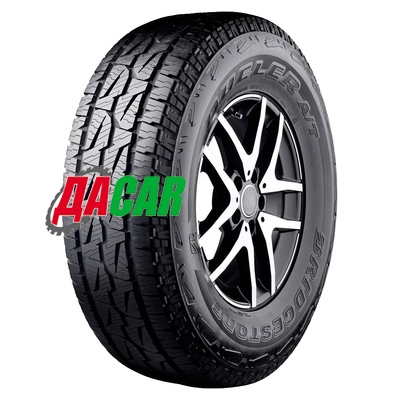 Bridgestone Dueler A/T 001 225/75R16 104S TL