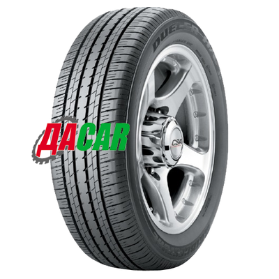 Bridgestone Dueler H/L 33 225/60R18 100H TL