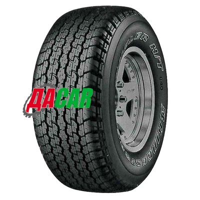Bridgestone Dueler H/T 840 255/70R15C 112/110S TL