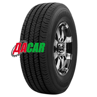 Bridgestone Dueler H/T D684 II P275/50R22 111H TL