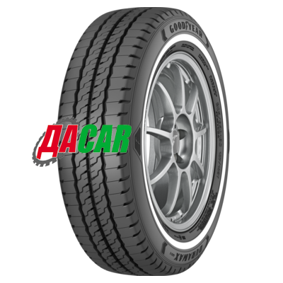 Goodyear DuraMax G2 195/75R16C 107/105R TL