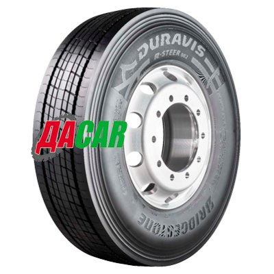 Bridgestone Duravis R-Steer 002 315/70R22,5 156/154L/M TL