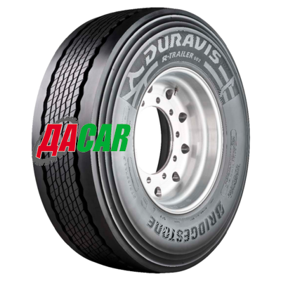Bridgestone Duravis R-Trailer 002 EVO 385/65R22,5 164K M+S 3PMSF