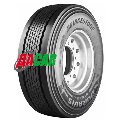 Bridgestone Duravis R-Trailer 002 385/65R22,5 160K TL
