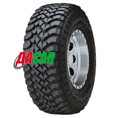 Hankook Dynapro MT RT03 LT215/75R15C 100/97Q TL