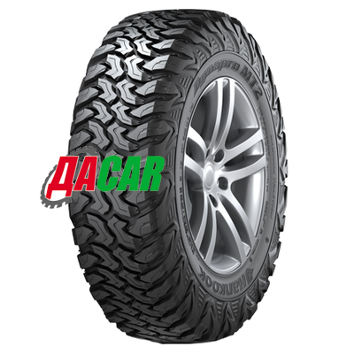 Hankook Dynapro MT2 RT05 215/75R15 100/97Q PR6