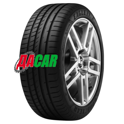 Goodyear Eagle F1 Asymmetric 2 255/40R18 99Y XL MOFP