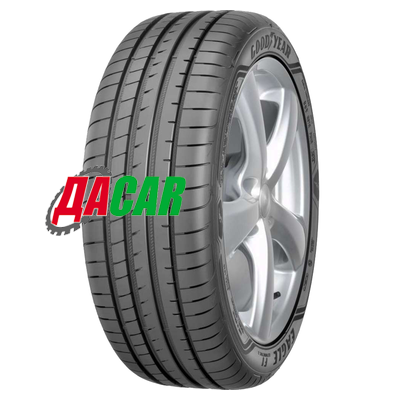 Goodyear Eagle F1 Asymmetric 3 SUV 275/45R21 110Y XL FP