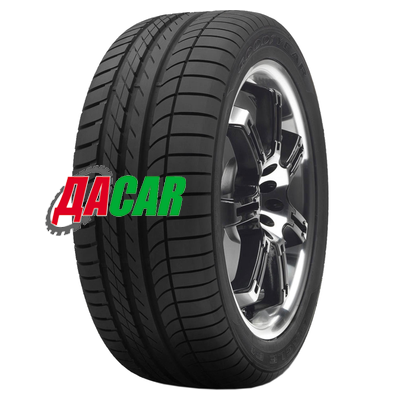 Goodyear Eagle F1 Asymmetric SUV AT 235/65R17 108V XL J, LR TL