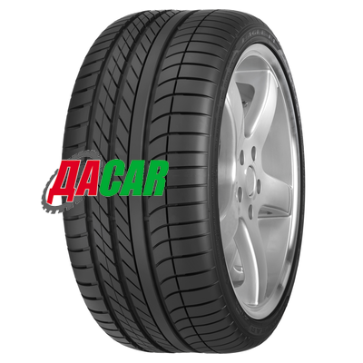 Goodyear Eagle F1 Asymmetric SUV 255/55R20 110Y XL FP