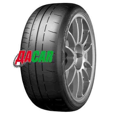 Goodyear Eagle F1 Supersport RS 265/35ZR20 99Y XL N0FP