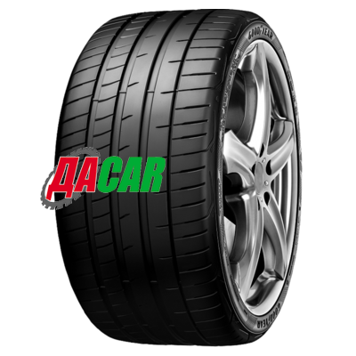 Goodyear Eagle F1 Supersport 265/35ZR20 99Y XL FP