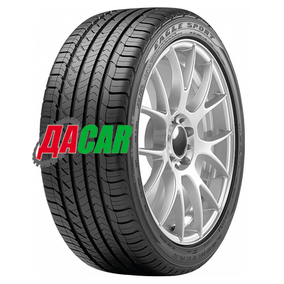 Goodyear Eagle Sport SUV TZ 215/60R17 100V XL FP