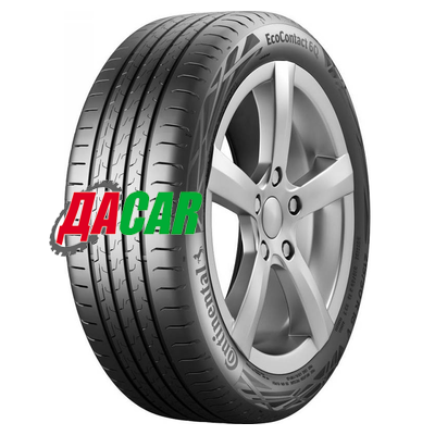 Continental EcoContact 6Q 235/65R17 104V AR TL