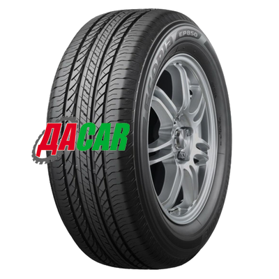 Bridgestone Ecopia EP850 255/50R19 103V TL
