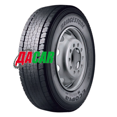 Bridgestone Ecopia H-Drive 002 315/70R22,5 154/150L TL
