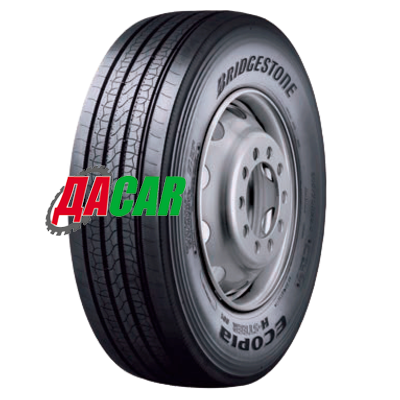 Bridgestone Ecopia H-Steer 002 385/65R22,5 160K TL