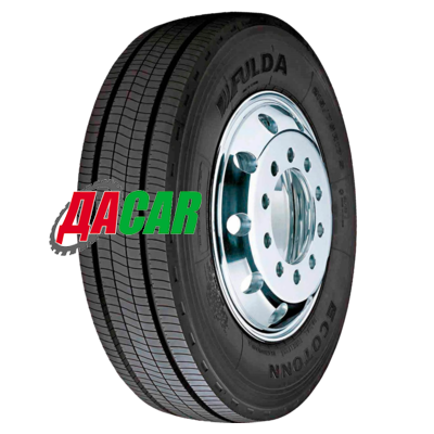 Fulda Ecotonn 215/75R17,5 135/133J M+S 3PMSF