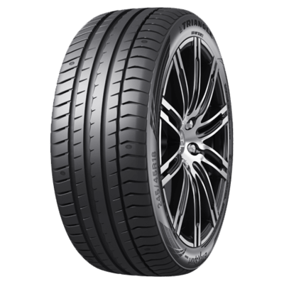 Triangle EffeXSport TH202 245/45R18 100Y XL M+S