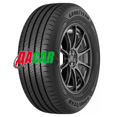 Goodyear EfficientGrip 2 SUV 285/60R18 116V TL