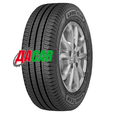 Goodyear EfficientGrip Cargo 2 215/65R16C 106/104H TL