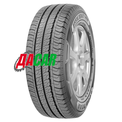 Goodyear EfficientGrip Cargo 185/75R16C 104/102R TL