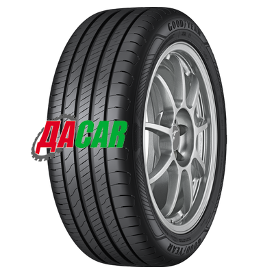 Goodyear EfficientGrip Performance 2 195/55R16 87W TL
