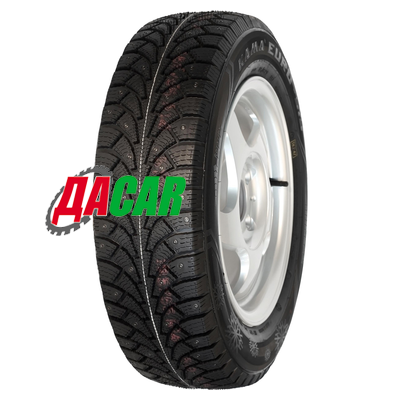 Kama Euro-519 185/60R14 82T (шип.)