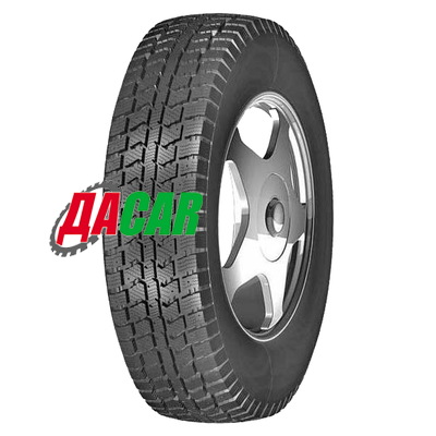 Kama Euro LCV-520 185/75R16C 104/102R (шип.)