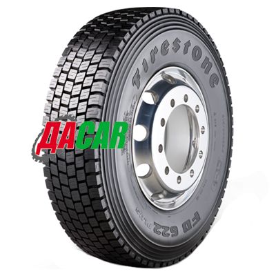 Firestone FD622+ 295/80R22,5 152/148M TL