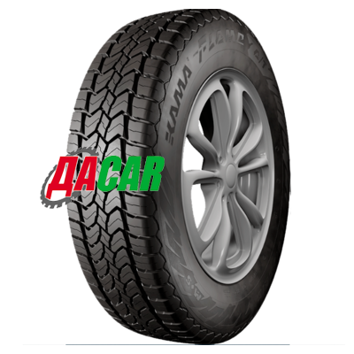 Kama Flame A/T (НК-245) 185/75R16 97T TL