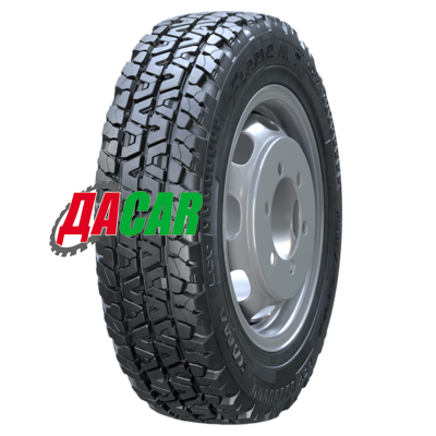 Kama Flame M/T LCV (НК-435) 195/75R16C 107/105N TL