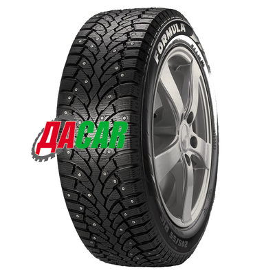 Formula Formula Ice 265/60R18 110T (шип.)